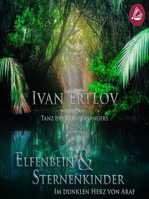 cover image of Elfenbein & Sternenkinder